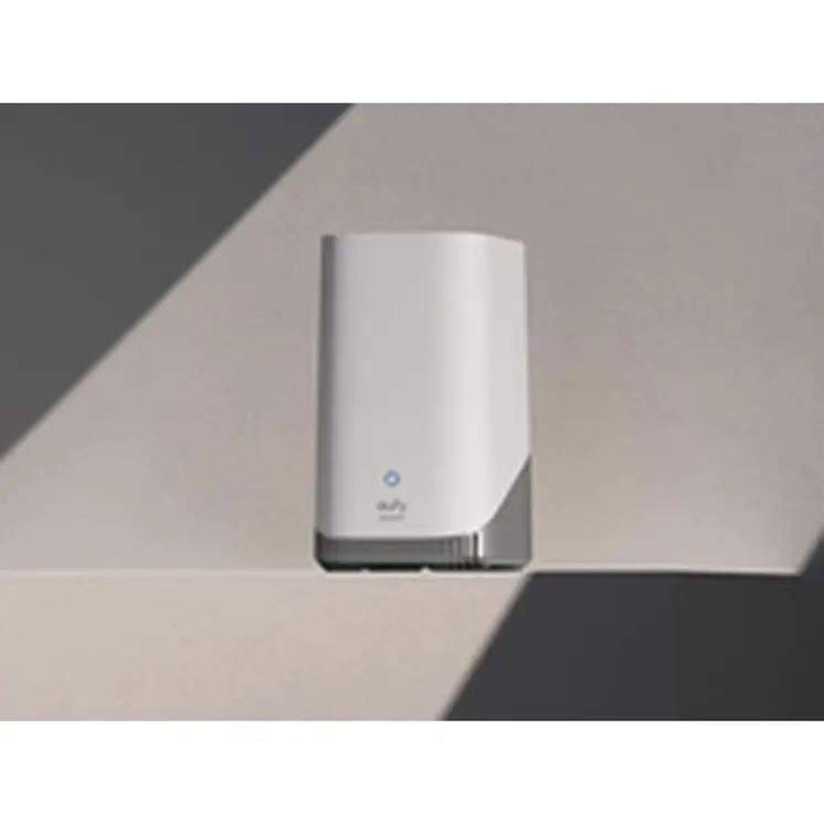NAS Network Storage Eufy T80303D1 White
