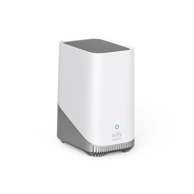 NAS Network Storage Eufy T80303D1 White