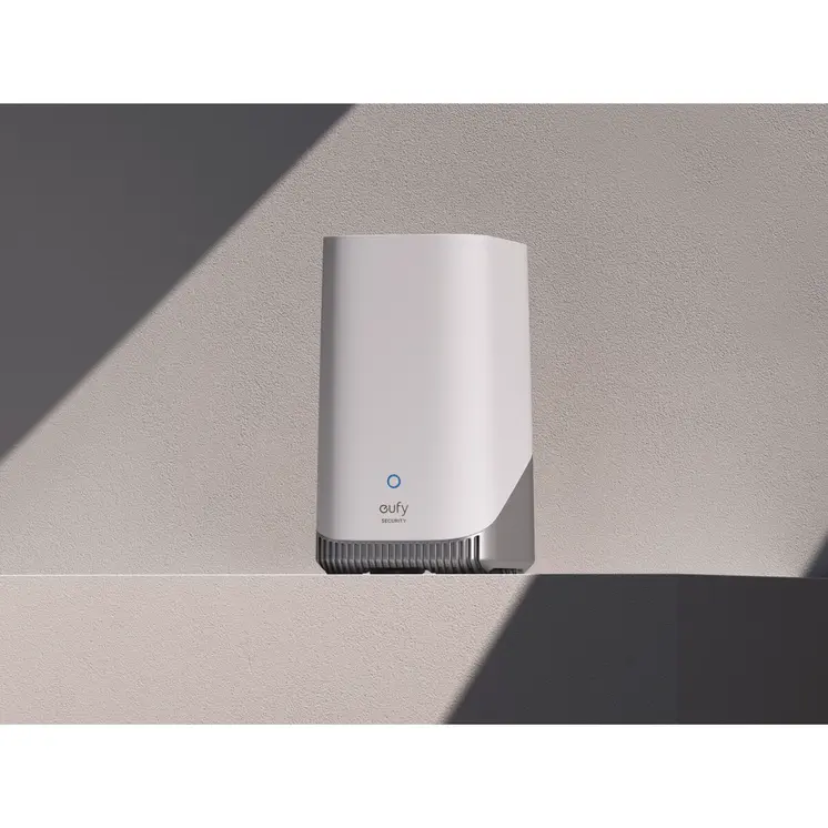 NAS Network Storage Eufy T80303D1 White