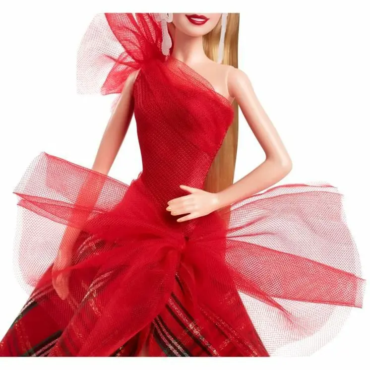 Doll Barbie
