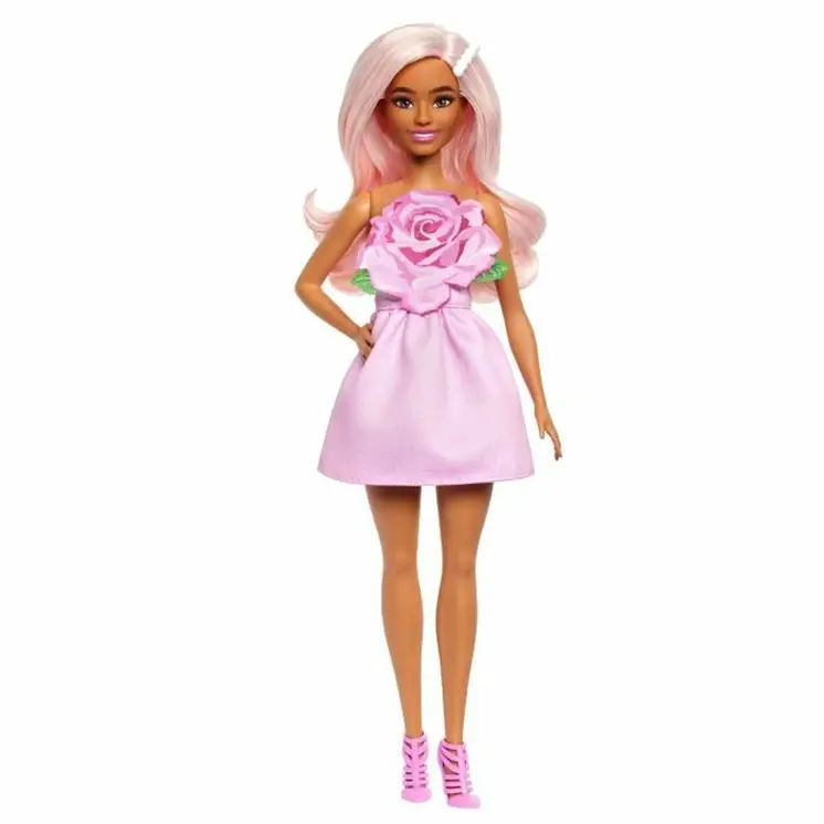 Doll Barbie
