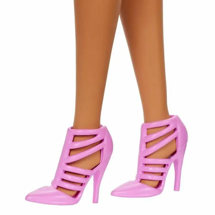Doll Barbie
