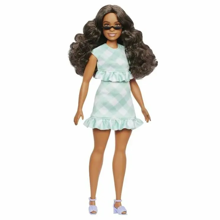 Doll Barbie