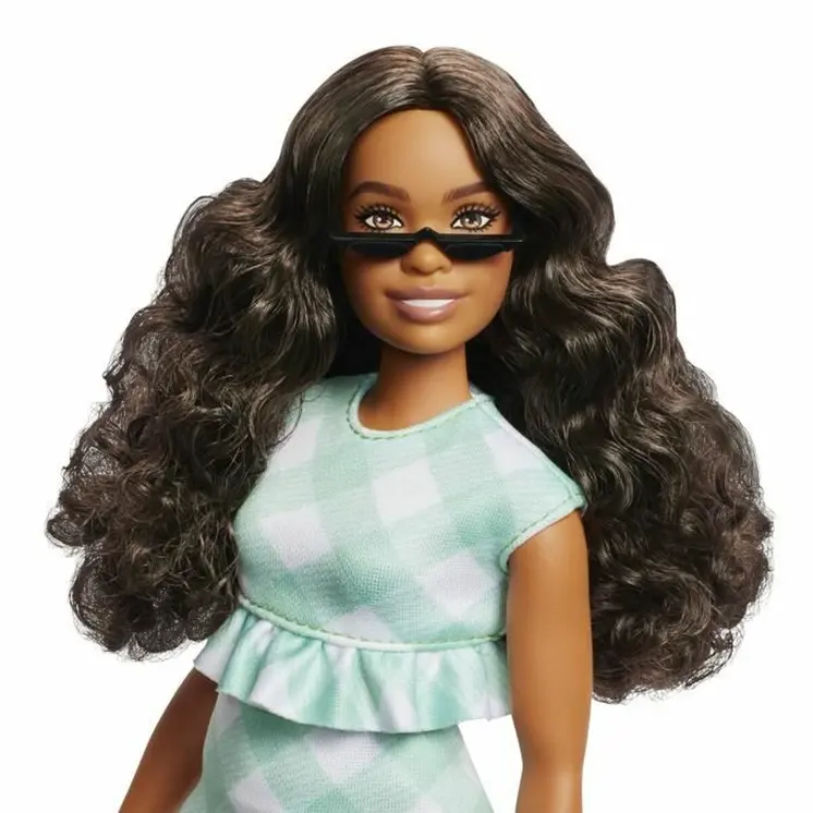 Doll Barbie