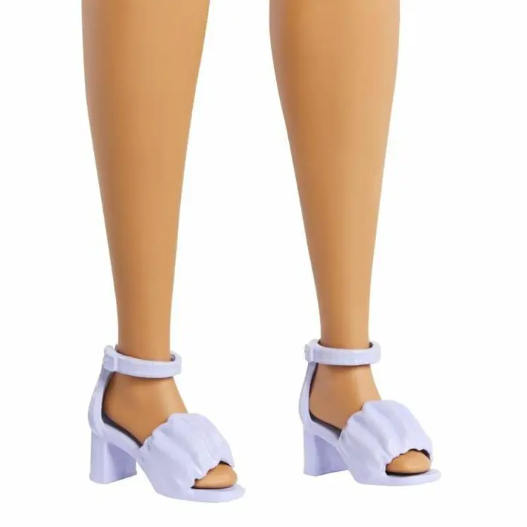 Doll Barbie