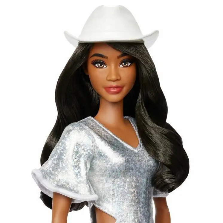 Doll Barbie