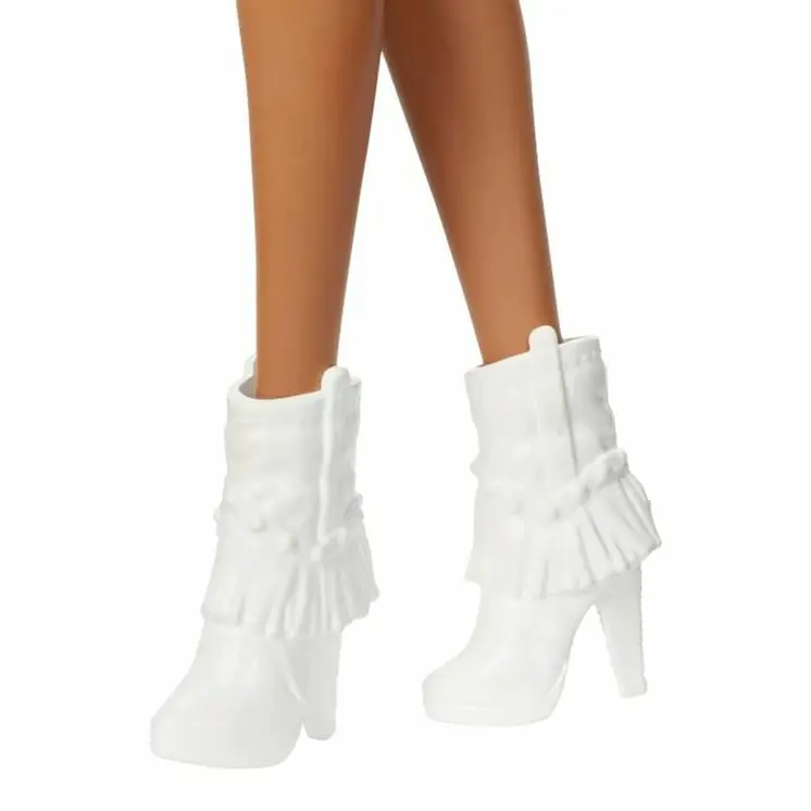 Doll Barbie