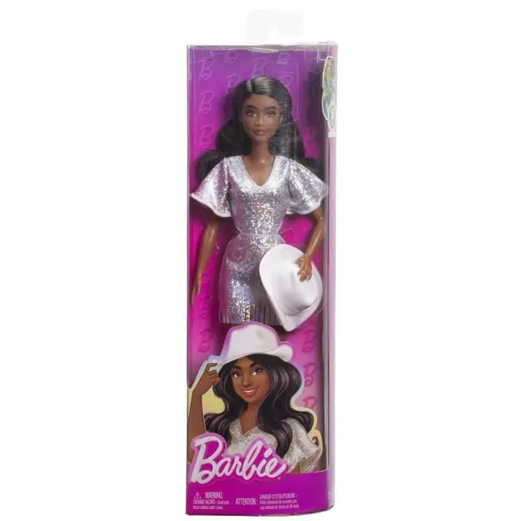 Doll Barbie