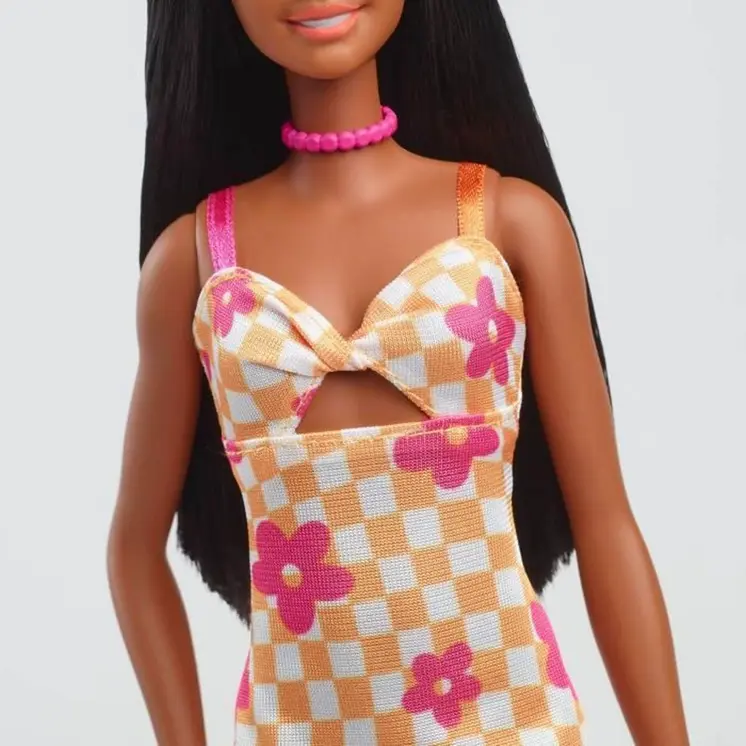 Doll Barbie