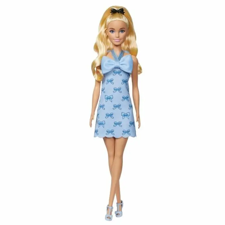 Doll Barbie