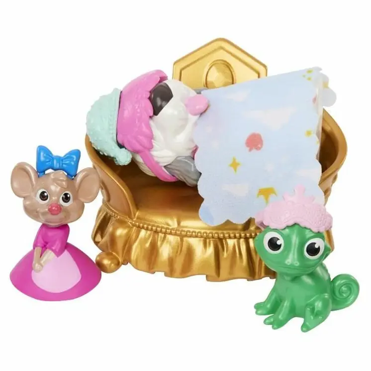 Doll's House Disney Princess