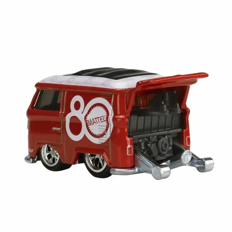 Action Figure Hot Wheels