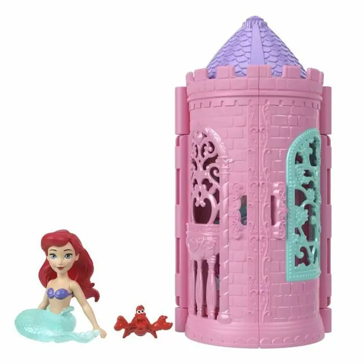 Doll Disney Princess