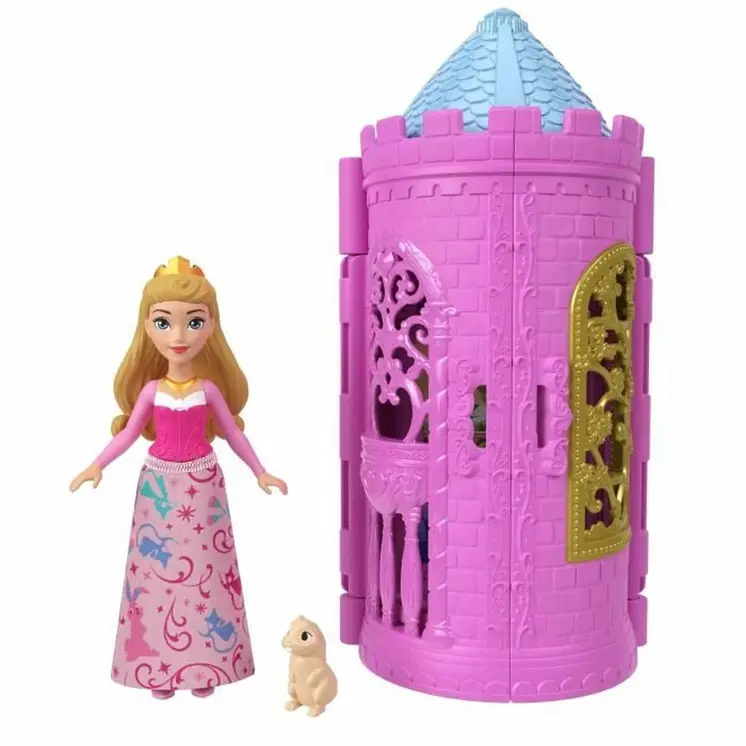 Doll Disney Princess
