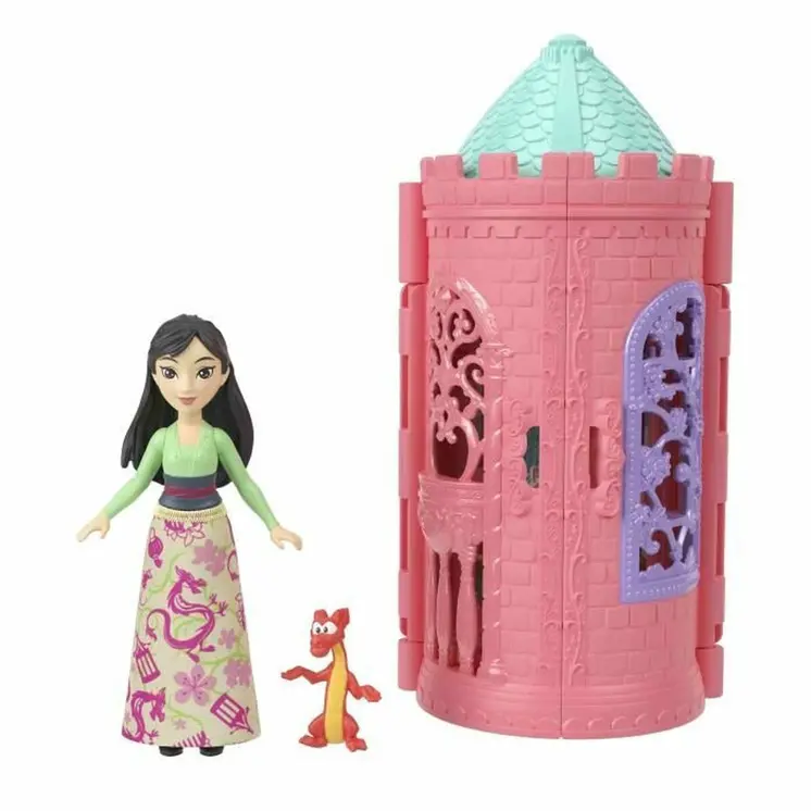 Doll Disney Princess