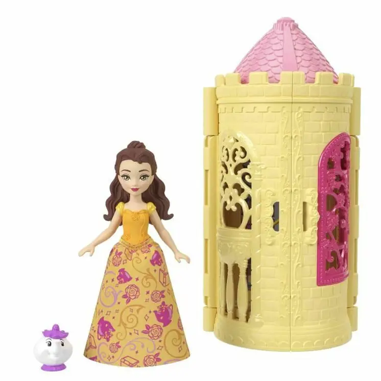 Doll Disney Princess