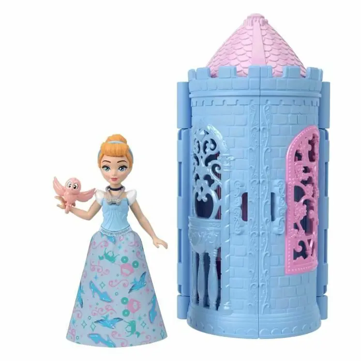 Doll Disney Princess