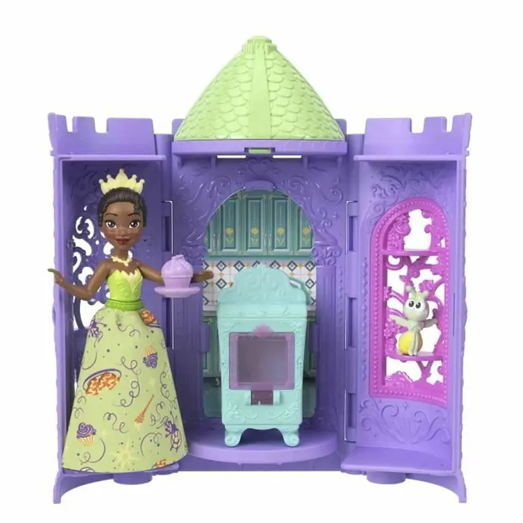 Doll Disney Princess