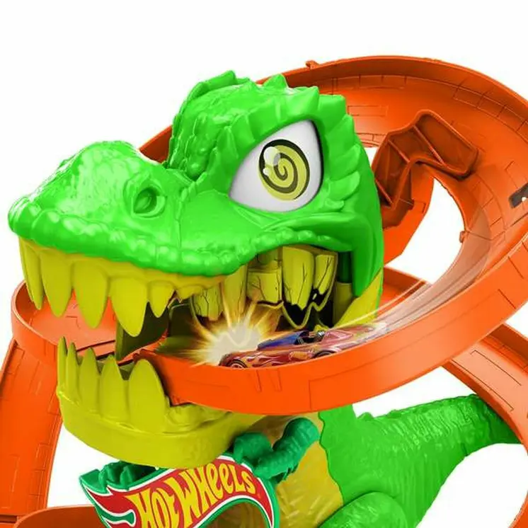 Racetrack Hot Wheels