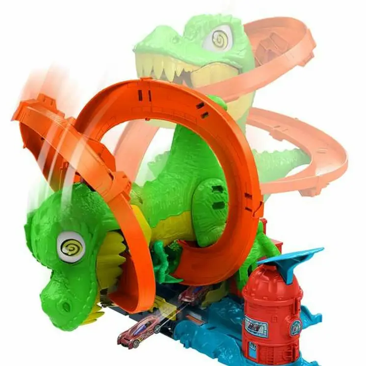 Racetrack Hot Wheels