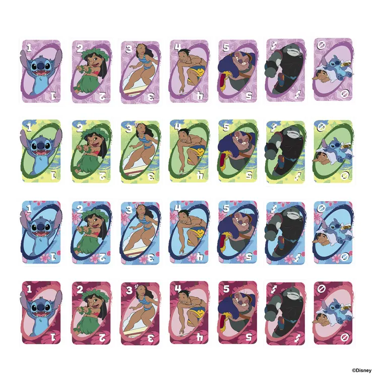 Board game Mattel