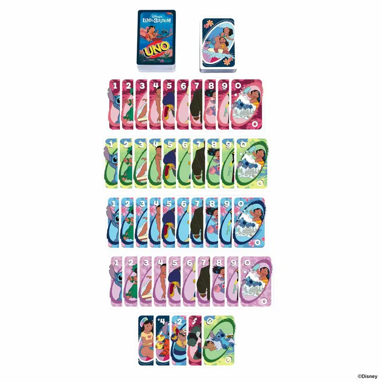 Board game Mattel