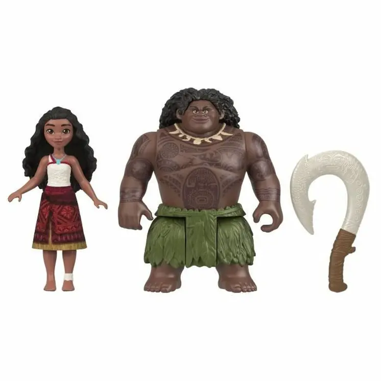 Doll Disney Princess