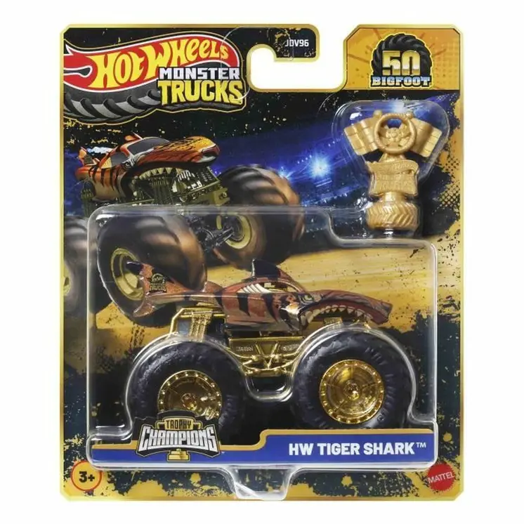 Action Figure Hot Wheels
