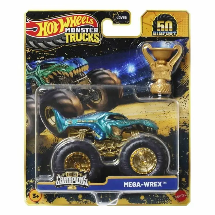 Action Figure Hot Wheels