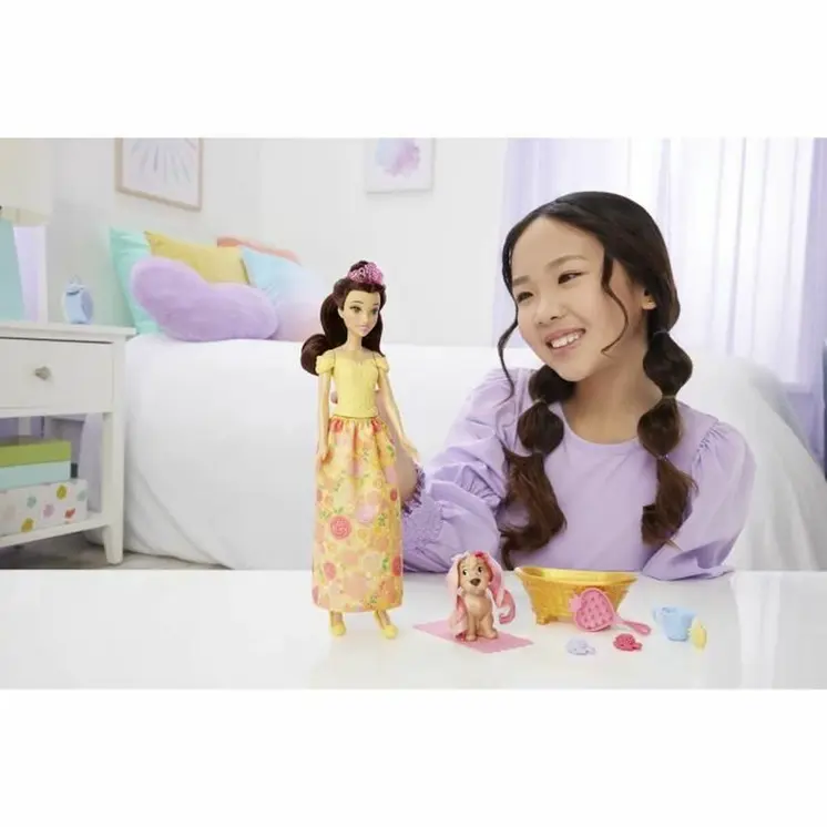 Doll Disney Princess