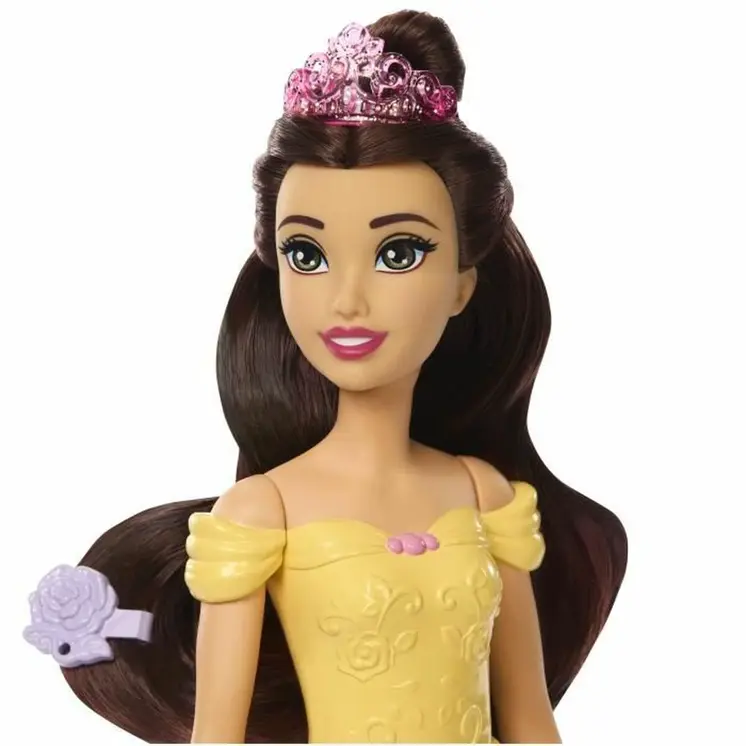 Doll Disney Princess