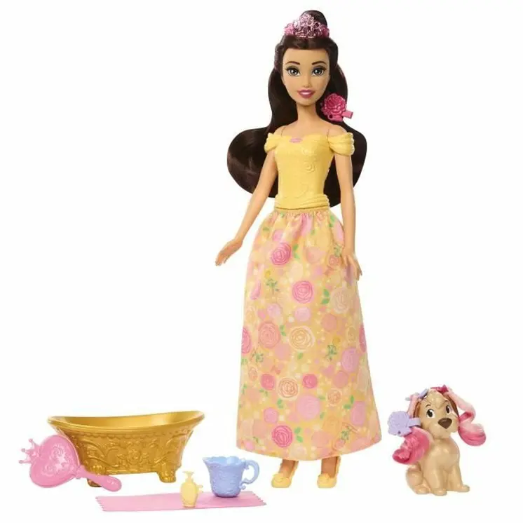 Doll Disney Princess