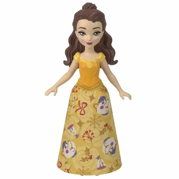 Advent Calendar Disney Princess