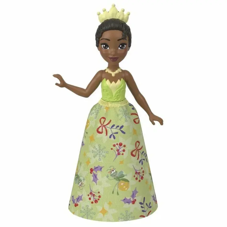 Advent Calendar Disney Princess