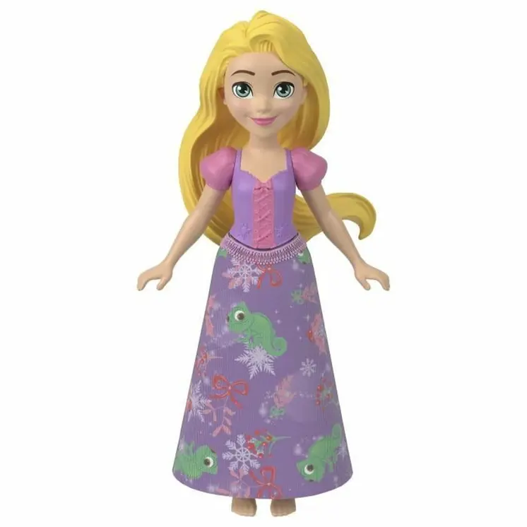 Advent Calendar Disney Princess
