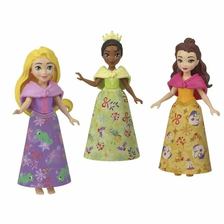 Advent Calendar Disney Princess