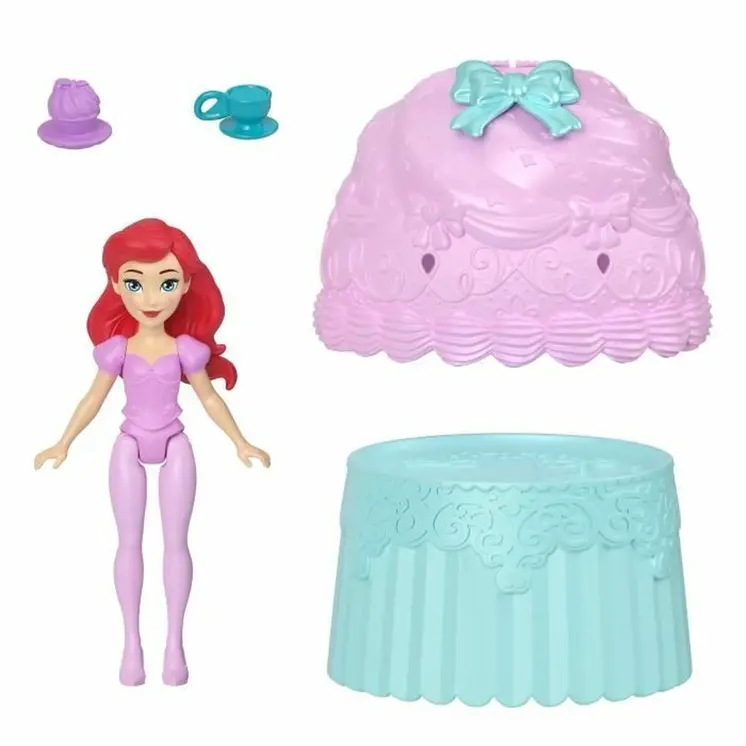 Doll Disney Princess