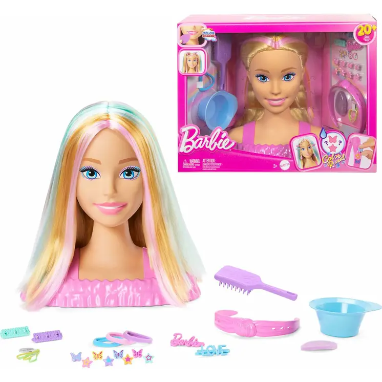 Doll Barbie