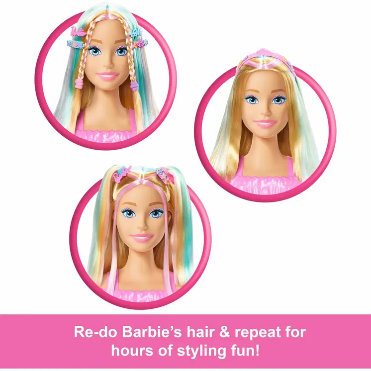 Doll Barbie