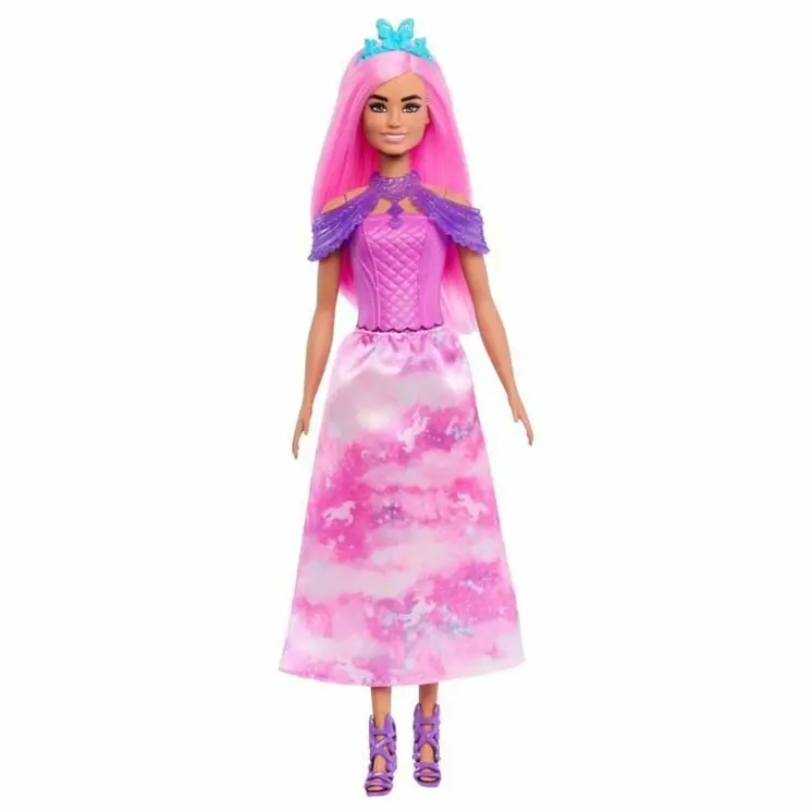 Advent Calendar Barbie