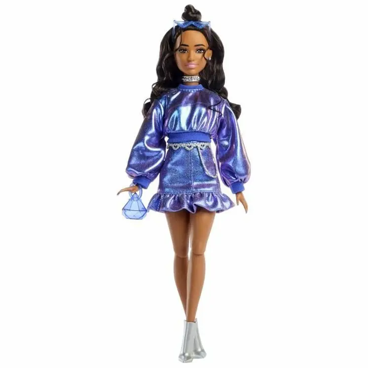 Doll Barbie