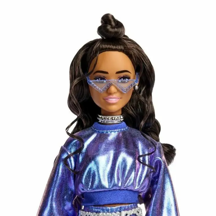 Doll Barbie