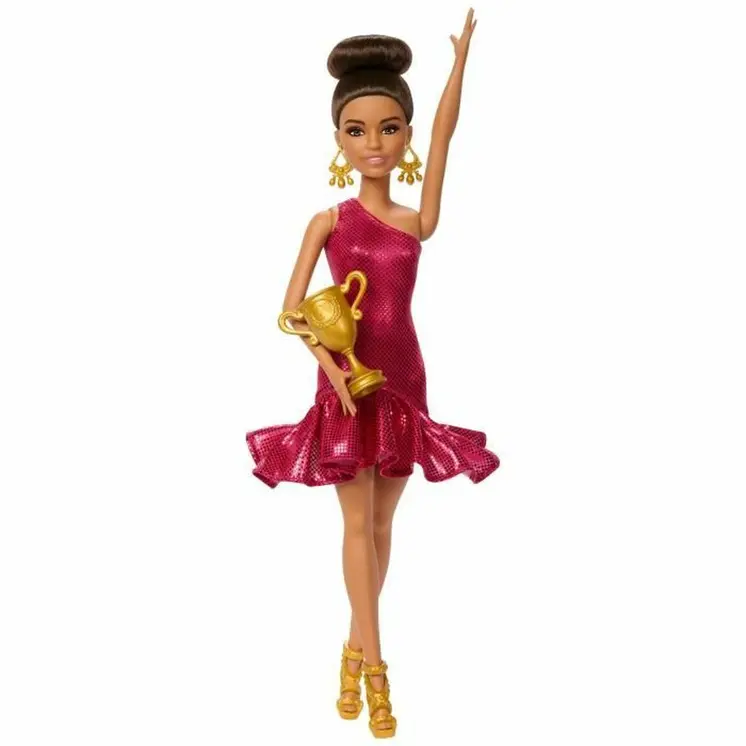 Doll Barbie