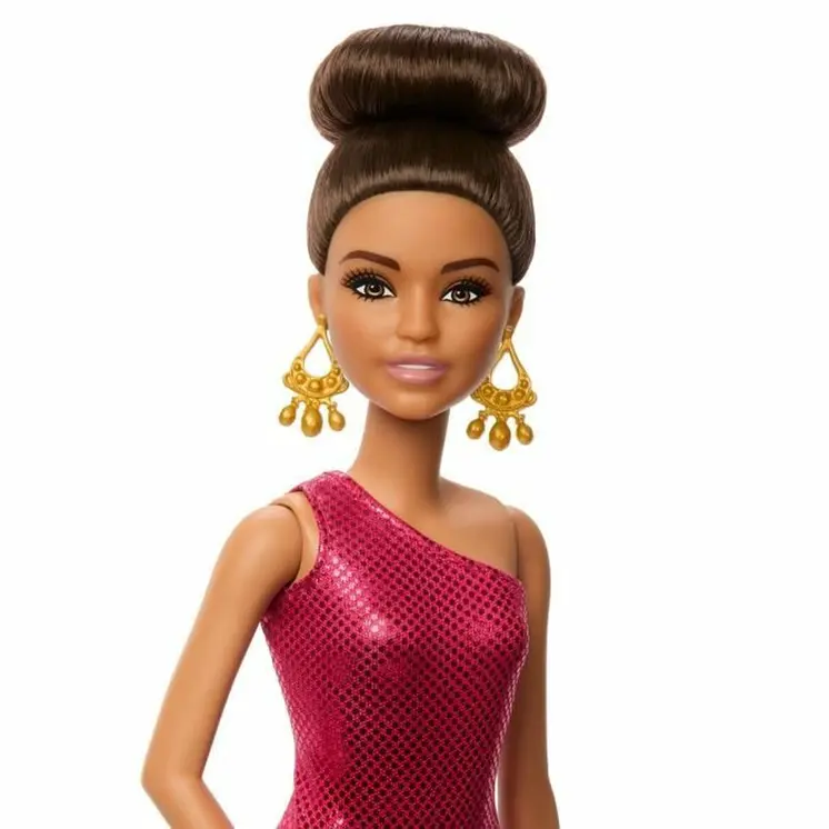 Doll Barbie