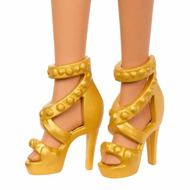 Doll Barbie