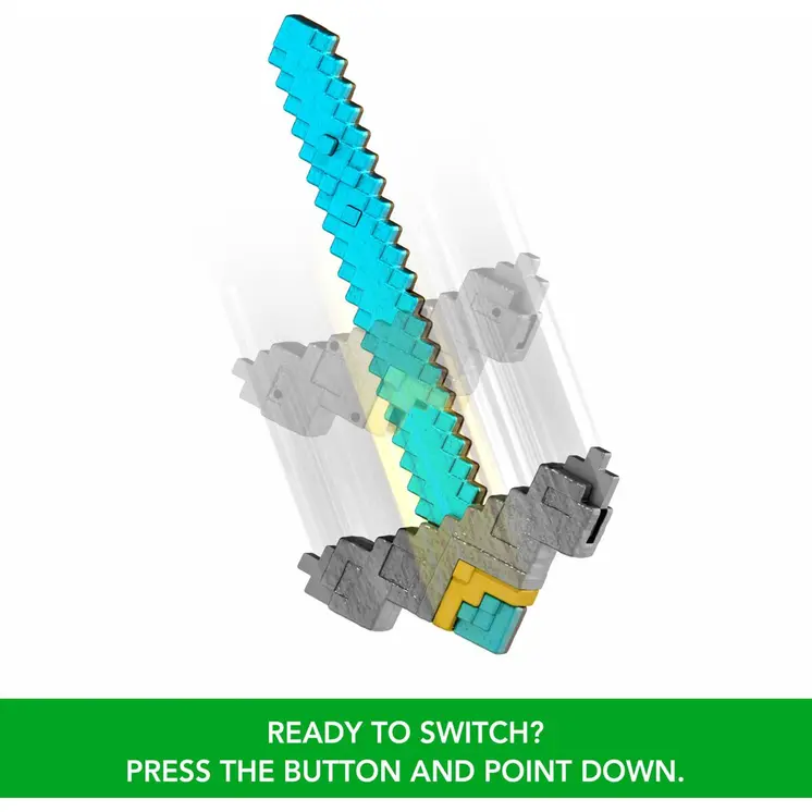 Gun Minecraft