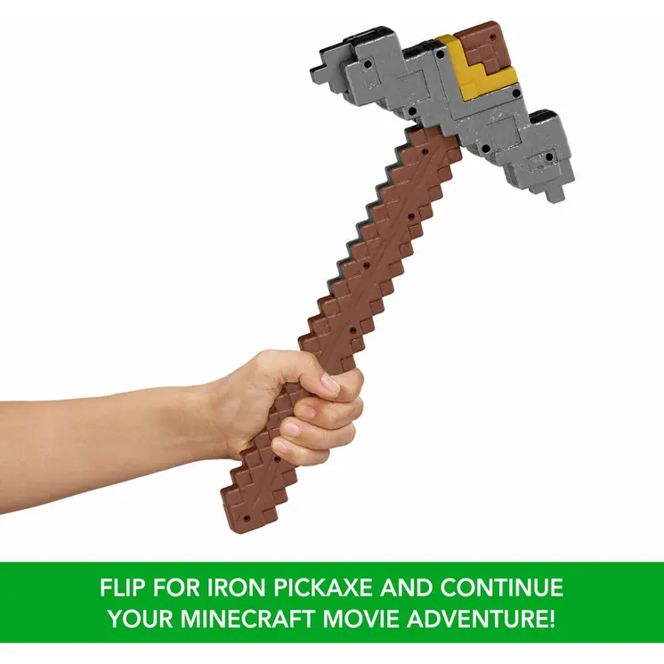 Gun Minecraft