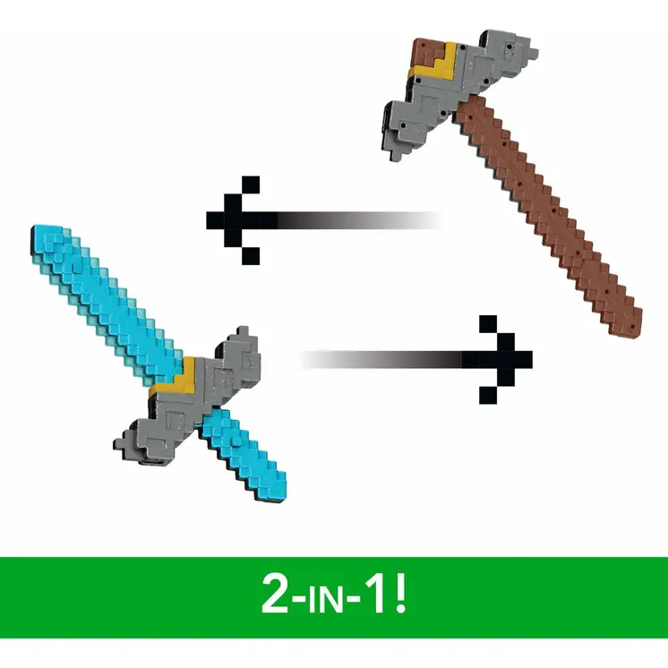 Gun Minecraft