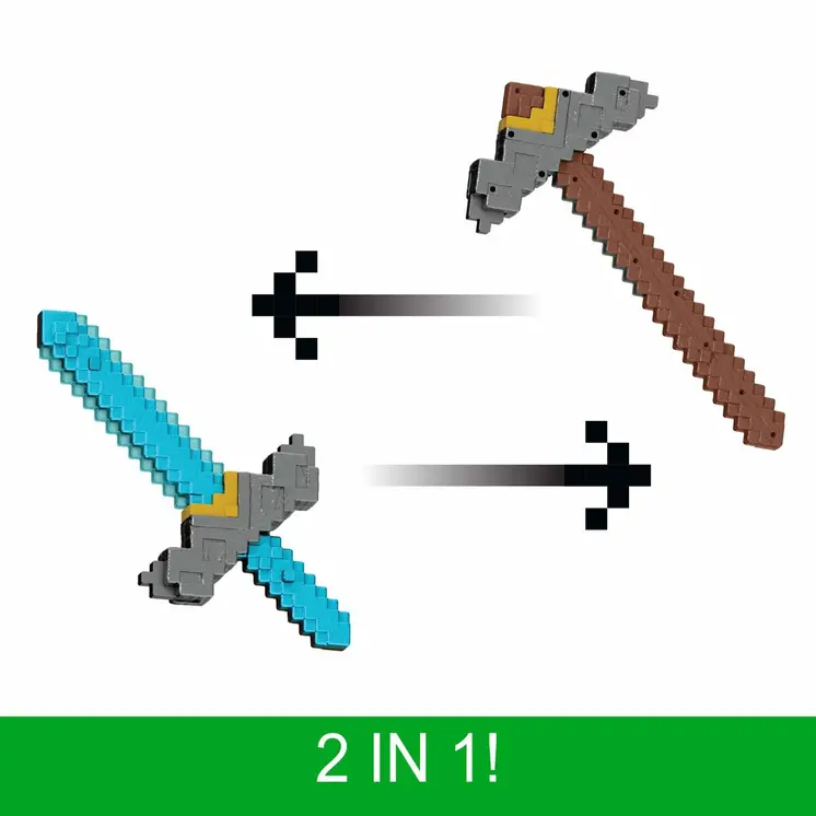 Gun Minecraft