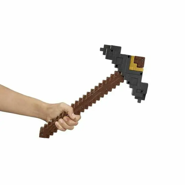Gun Minecraft